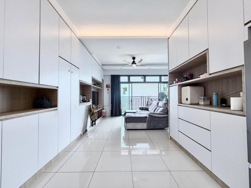 Service Residence for Sale at 8Scape Residence @ Sutera - Amber Hew - PropertyGuru.com.my