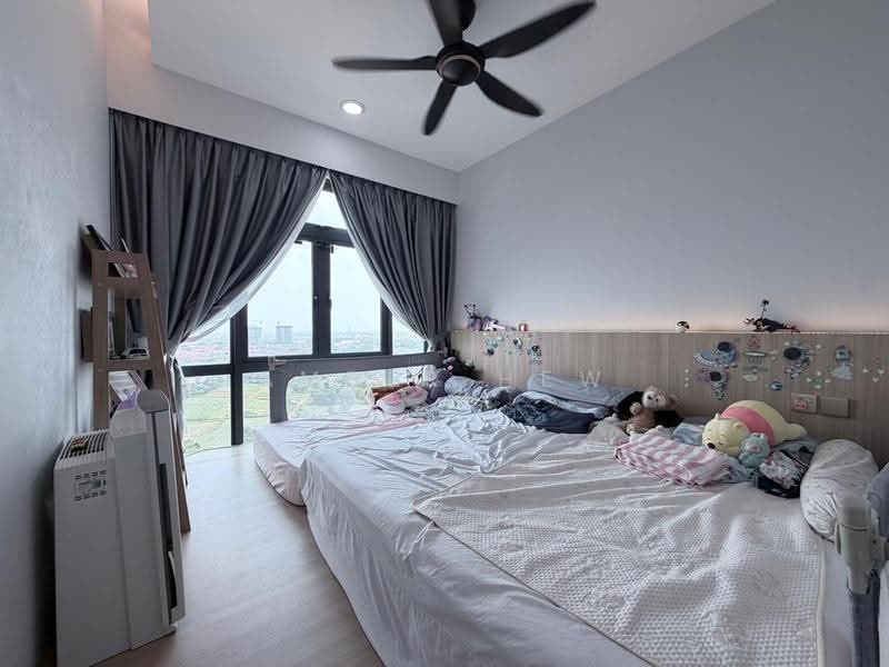 Service Residence for Sale at 8Scape Residence @ Sutera - Amber Hew - PropertyGuru.com.my