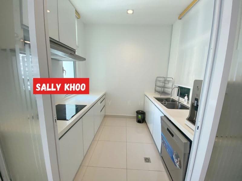 Kondominium untuk Disewa di Gurney Paragon - Sally Khoo - PropertyGuru.com.my