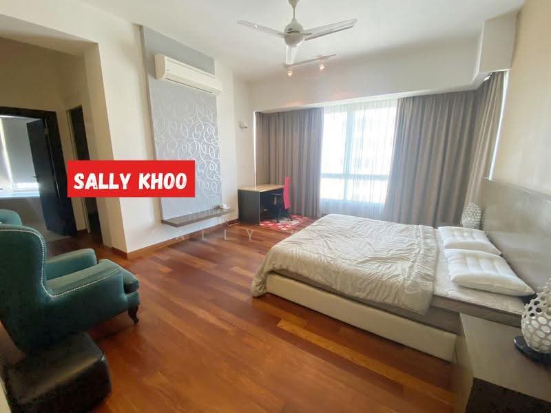 Kondominium untuk Disewa di Gurney Paragon - Sally Khoo - PropertyGuru.com.my