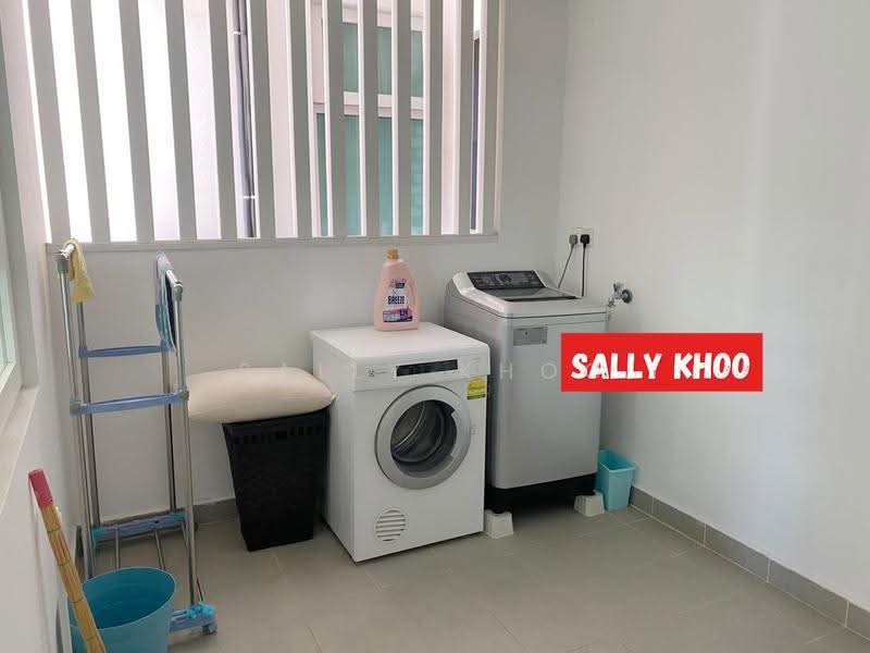 Kondominium untuk Disewa di Gurney Paragon - Sally Khoo - PropertyGuru.com.my