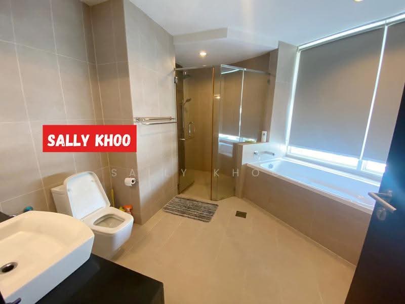 Kondominium untuk Disewa di Gurney Paragon - Sally Khoo - PropertyGuru.com.my