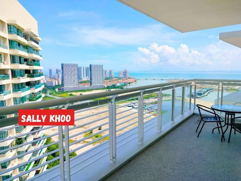 Kondominium untuk Disewa di Gurney Paragon - Sally Khoo - PropertyGuru.com.my