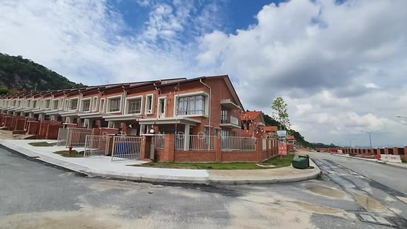 Pangsapuri untuk Dijual di Goodview Heights - Brandon Lee - Exterior - PropertyGuru.com.my