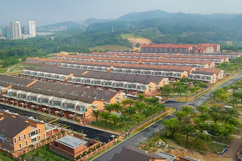 Pangsapuri untuk Dijual di Goodview Heights - Brandon Lee - Exterior - PropertyGuru.com.my