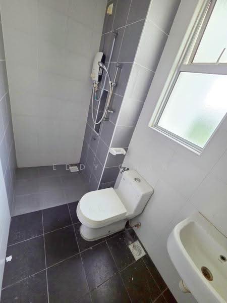 Kondominium untuk Dijual di The Aliff Residences (Alif Utama) - Eddy Chan - PropertyGuru.com.my