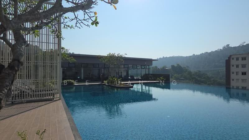 Kondominium untuk Dijual di Aster Residence - Bee Luan Ng - Exterior - PropertyGuru.com.my