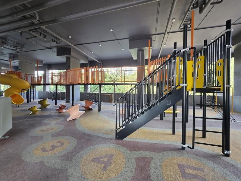 Kondominium untuk Dijual di Aster Residence - Bee Luan Ng - Exterior - PropertyGuru.com.my
