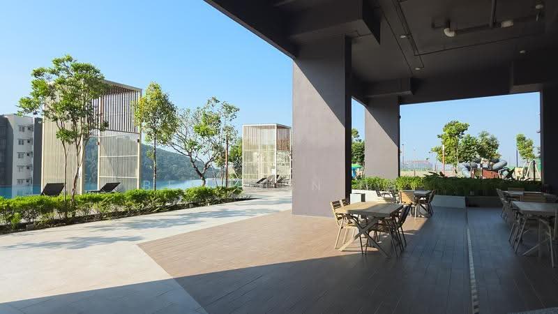 Kondominium untuk Dijual di Aster Residence - Bee Luan Ng - Exterior - PropertyGuru.com.my