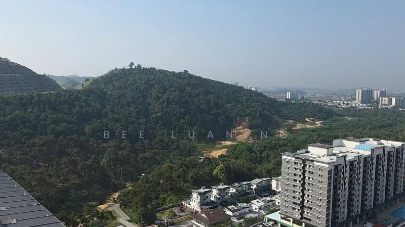 Kondominium untuk Dijual di Aster Residence - Bee Luan Ng - Exterior - PropertyGuru.com.my