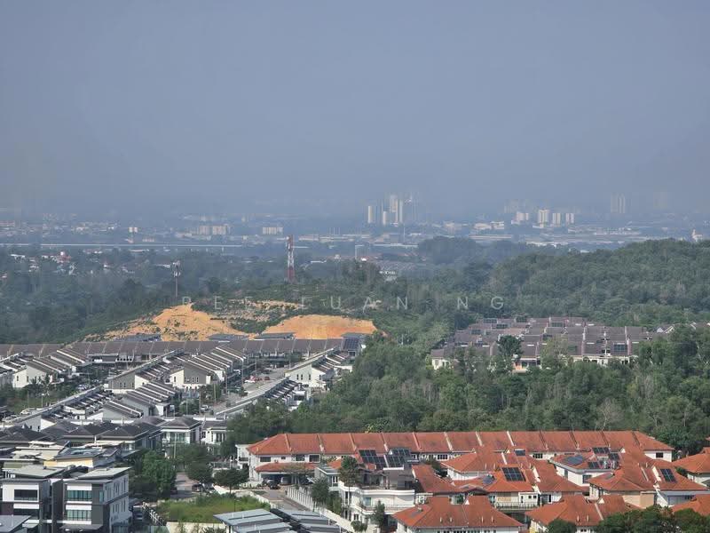 Kondominium untuk Dijual di Aster Residence - Bee Luan Ng - Exterior - PropertyGuru.com.my