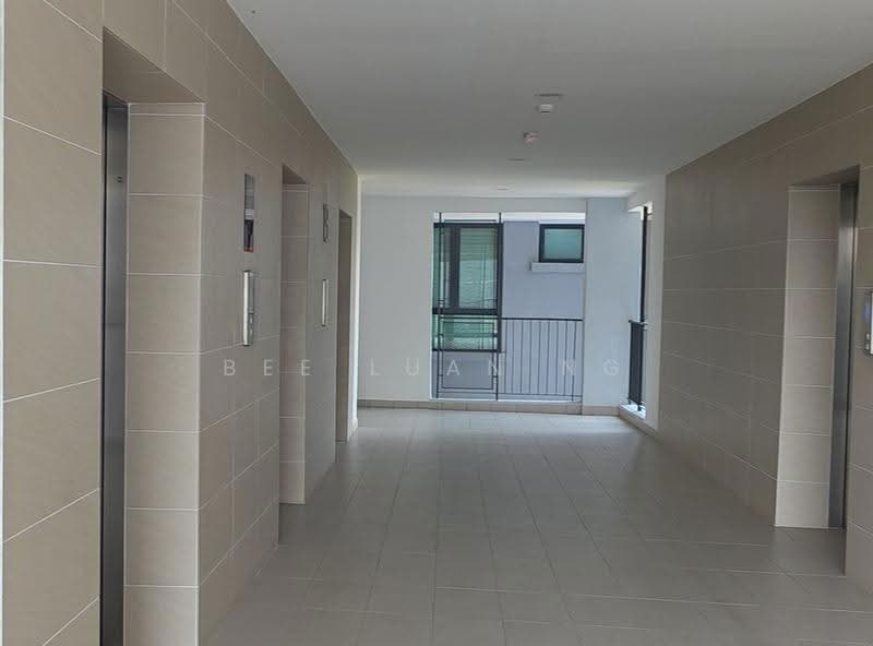 Kondominium untuk Dijual di Aster Residence - Bee Luan Ng - Corridor - PropertyGuru.com.my