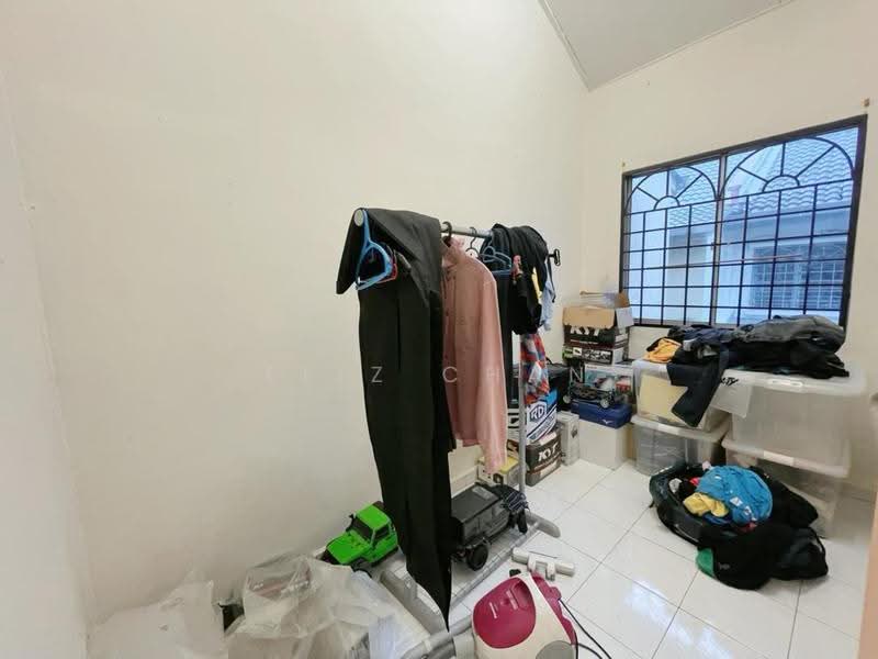 Rumah Teres 2-Tingkat untuk Dijual di Bandar Menjalara (Kuala Lumpur) - Eliz Chan - Interior - PropertyGuru.com.my