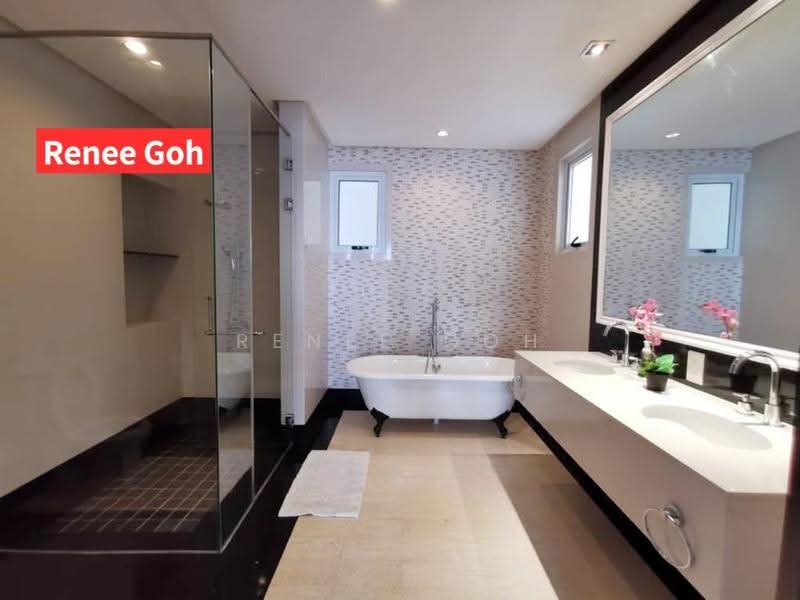 Condominium for Rent at Andaman @ Quayside - Renee Goh - Bathroom - PropertyGuru.com.my