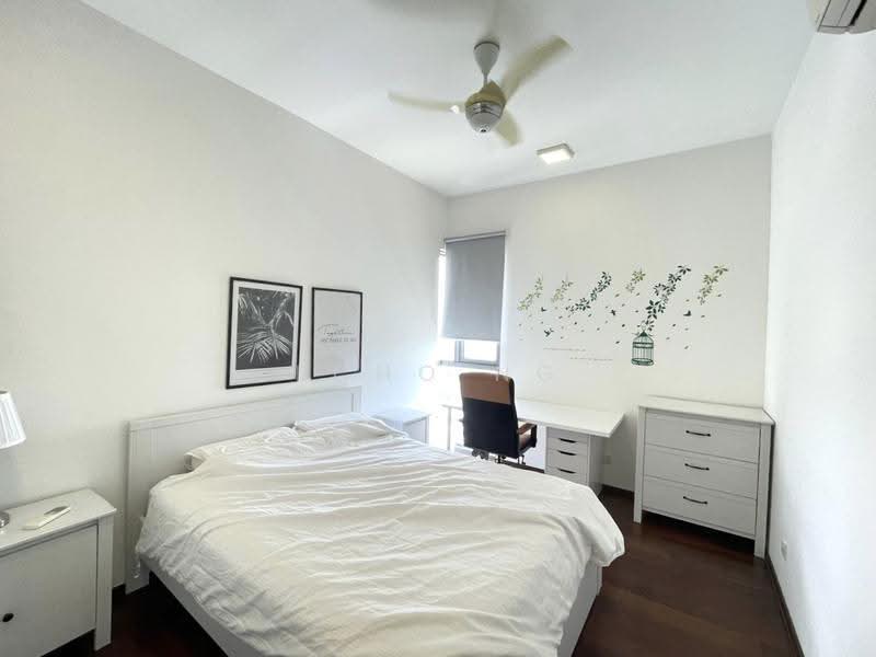 Condominium for Sale at The Breezeway - Echo Ng - Bedroom - PropertyGuru.com.my