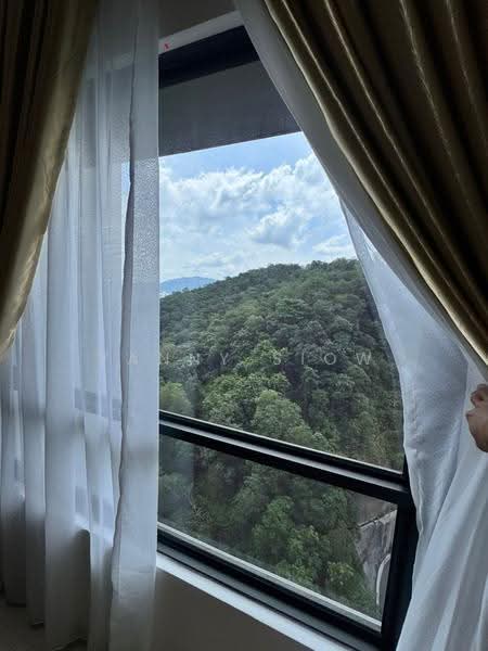 Service Residence for Sale at Quinn Residence - Yanny Siow - View - PropertyGuru.com.my