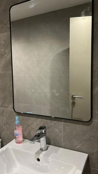 Service Residence for Sale at Quinn Residence - Yanny Siow - Bathroom - PropertyGuru.com.my