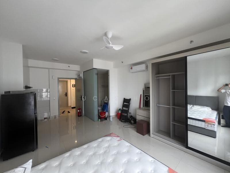 Kediaman Servis untuk Disewa di Astrum Ampang - Lucas Ho - Interior - PropertyGuru.com.my