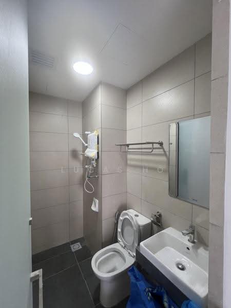 Kediaman Servis untuk Disewa di Astrum Ampang - Lucas Ho - Bathroom - PropertyGuru.com.my