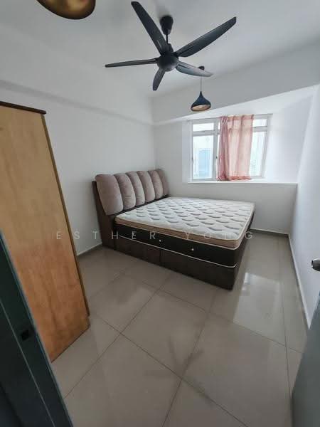 Kondominium untuk Disewa di Villa Scott - Esther Yong - Bedroom - PropertyGuru.com.my