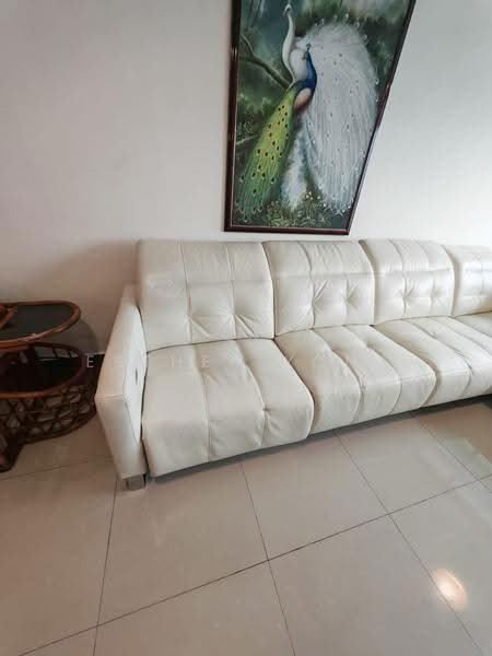 Kondominium untuk Disewa di Villa Scott - Esther Yong - Living Room - PropertyGuru.com.my