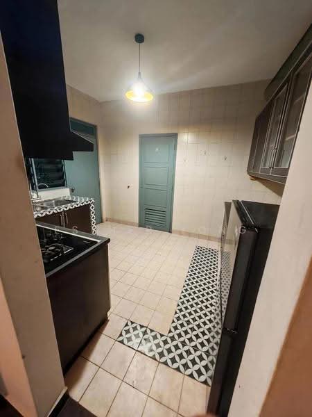 Kondominium untuk Disewa di Villa Scott - Esther Yong - Kitchen - PropertyGuru.com.my
