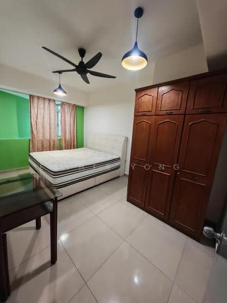 Kondominium untuk Disewa di Villa Scott - Esther Yong - Bedroom - PropertyGuru.com.my
