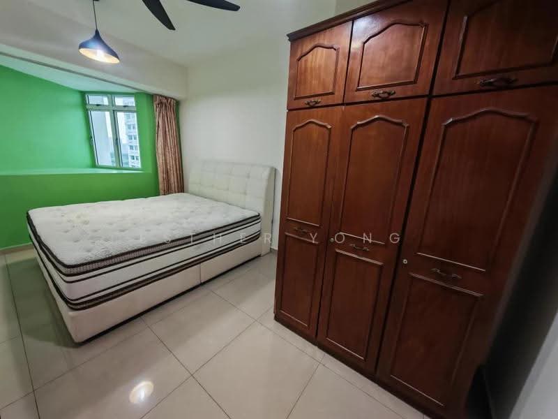 Kondominium untuk Disewa di Villa Scott - Esther Yong - Bedroom - PropertyGuru.com.my