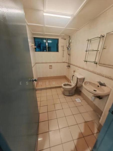 Kondominium untuk Disewa di Villa Scott - Esther Yong - Bathroom - PropertyGuru.com.my