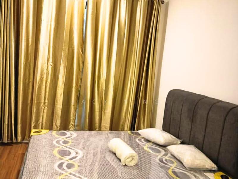 Service Residence for Sale at M Vertica - JACK YING - Bedroom - PropertyGuru.com.my