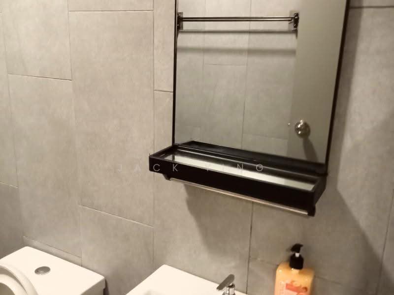 Service Residence for Sale at M Vertica - JACK YING - Bathroom - PropertyGuru.com.my