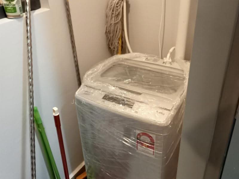 Service Residence for Sale at M Vertica - JACK YING - Interior - PropertyGuru.com.my