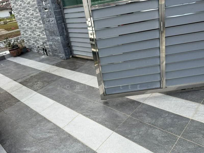 Rumah Teres 1.5-Tingkat untuk Dijual di Taman Perling (Perling) - Joreen Lee - PropertyGuru.com.my