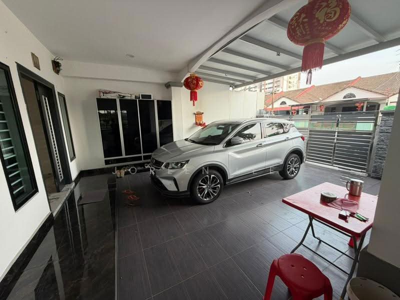 Rumah Teres 1.5-Tingkat untuk Dijual di Taman Perling (Perling) - Joreen Lee - PropertyGuru.com.my