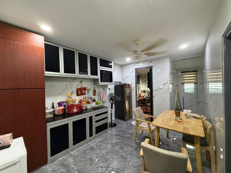 Rumah Teres 1.5-Tingkat untuk Dijual di Taman Perling (Perling) - Joreen Lee - PropertyGuru.com.my