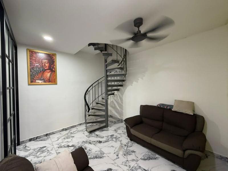 Rumah Teres 1.5-Tingkat untuk Dijual di Taman Perling (Perling) - Joreen Lee - PropertyGuru.com.my