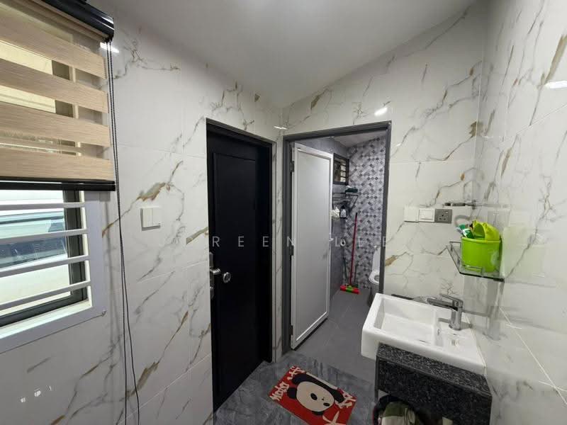Rumah Teres 1.5-Tingkat untuk Dijual di Taman Perling (Perling) - Joreen Lee - PropertyGuru.com.my