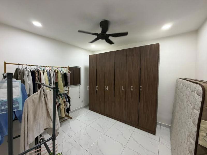 Rumah Teres 1.5-Tingkat untuk Dijual di Taman Perling (Perling) - Joreen Lee - PropertyGuru.com.my