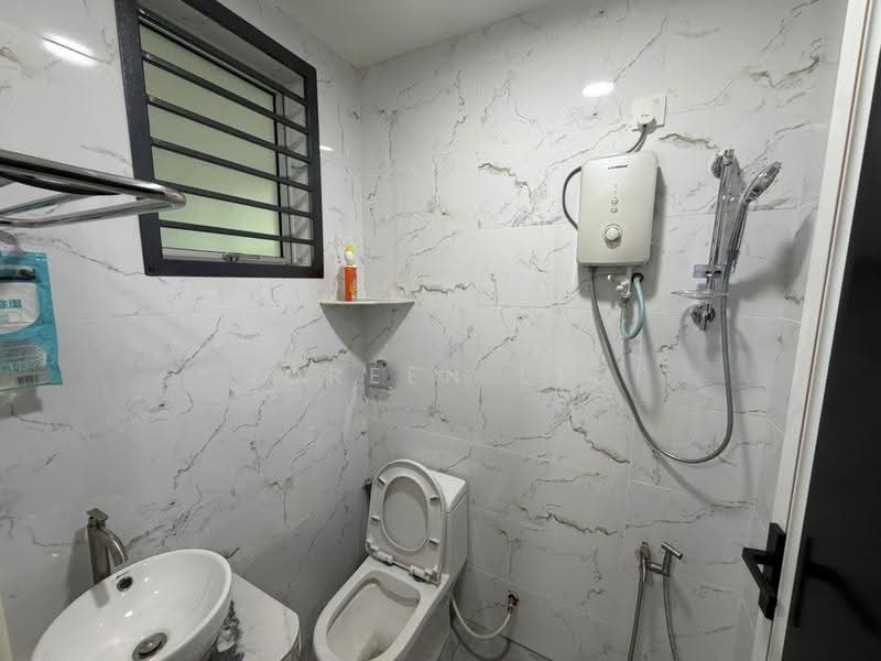 Rumah Teres 1.5-Tingkat untuk Dijual di Taman Perling (Perling) - Joreen Lee - PropertyGuru.com.my