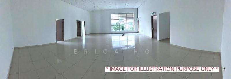 Semi-D Factory for Sale in Seksyen 15 (Shah Alam) - Erica Ho - Interior - PropertyGuru.com.my