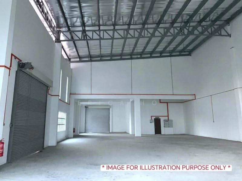 Semi-D Factory for Sale in Seksyen 15 (Shah Alam) - Erica Ho - Interior - PropertyGuru.com.my