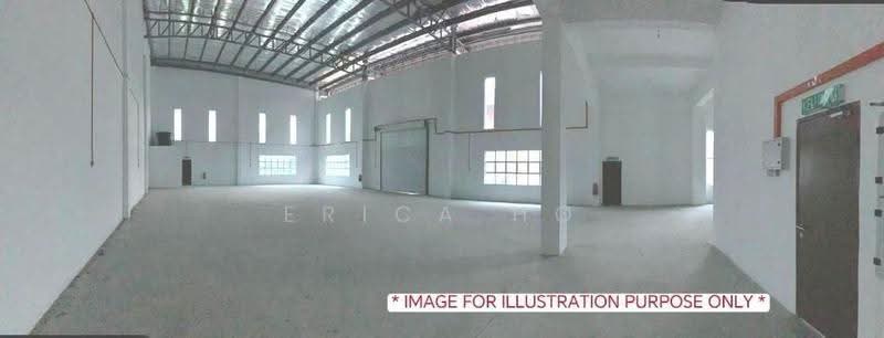 Semi-D Factory for Sale in Seksyen 15 (Shah Alam) - Erica Ho - Interior - PropertyGuru.com.my