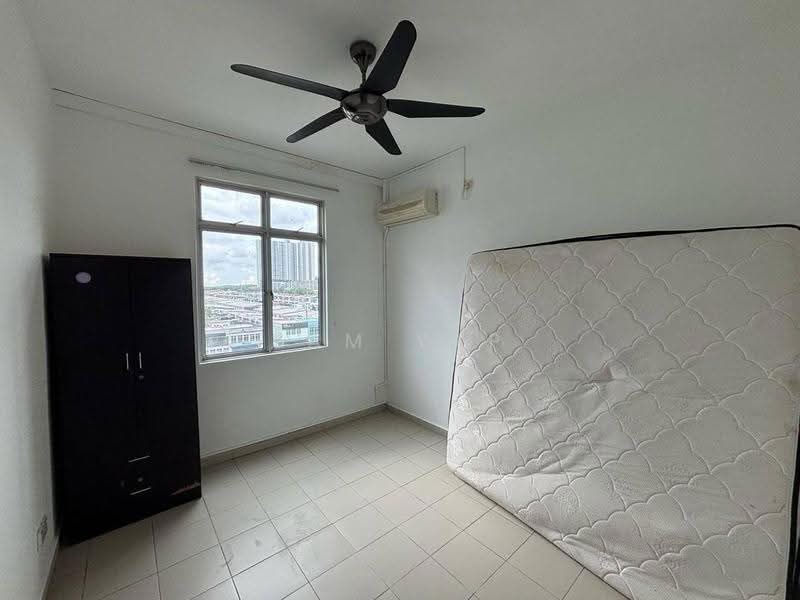 Kondominium untuk Disewa di The Aliff Residences (Alif Utama) - Sam Yap - Bedroom - PropertyGuru.com.my