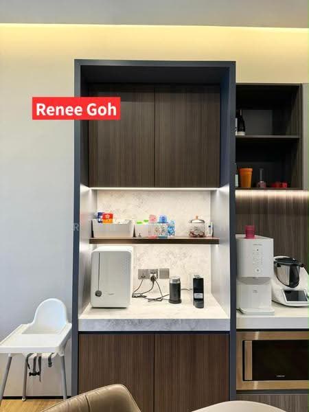 Kediaman Servis untuk Disewa di City of Dreams - Renee Goh - Interior - PropertyGuru.com.my