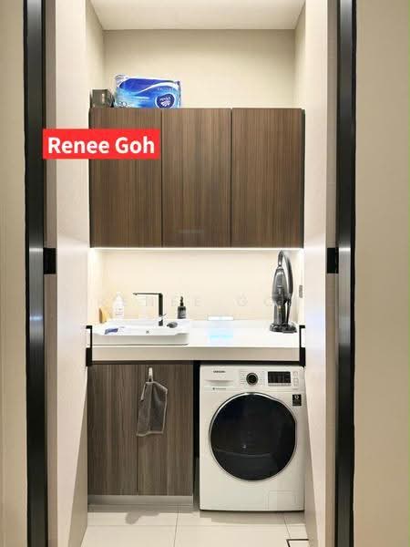 Kediaman Servis untuk Disewa di City of Dreams - Renee Goh - Interior - PropertyGuru.com.my