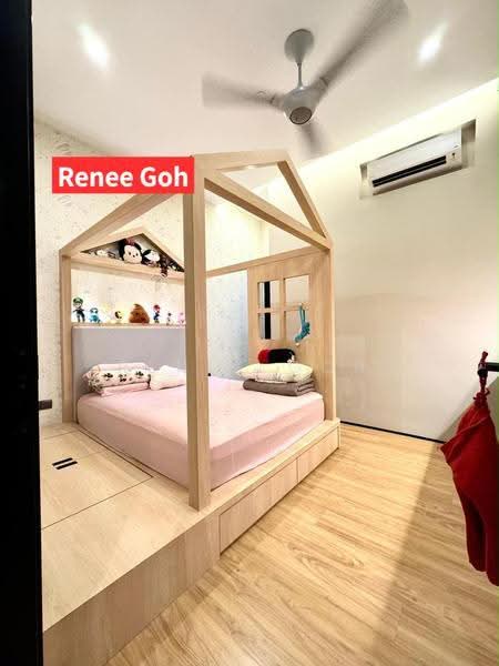Kediaman Servis untuk Disewa di City of Dreams - Renee Goh - PropertyGuru.com.my