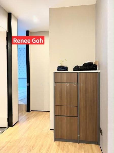 Kediaman Servis untuk Disewa di City of Dreams - Renee Goh - PropertyGuru.com.my