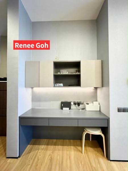 Kediaman Servis untuk Disewa di City of Dreams - Renee Goh - PropertyGuru.com.my