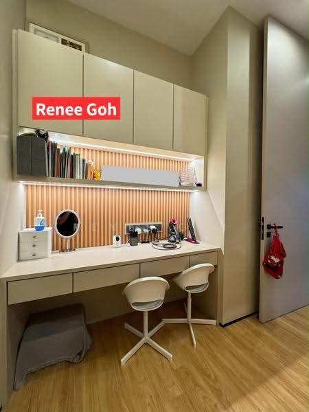 Kediaman Servis untuk Disewa di City of Dreams - Renee Goh - PropertyGuru.com.my