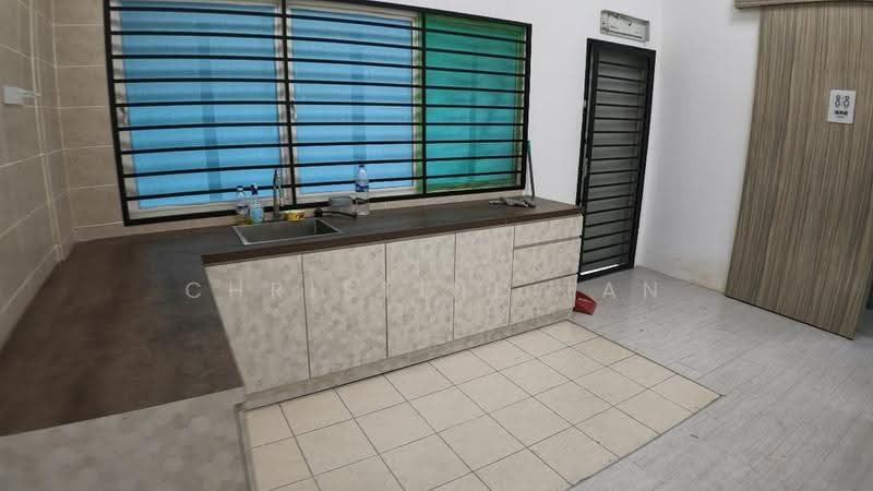 Shop / Office for Rent in Shah Alam (Selangor) - Christine Tan - Kitchen - PropertyGuru.com.my